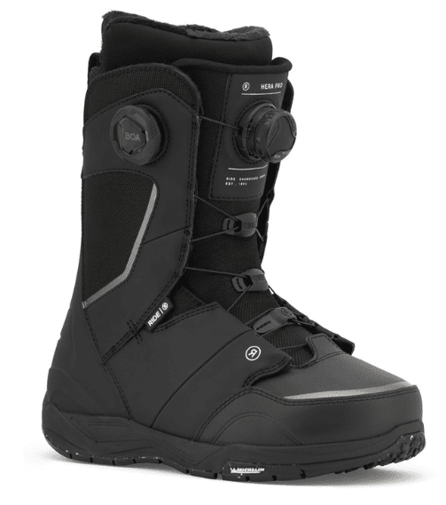 Ride Women's Hera Pro Snowboard Boots 2026