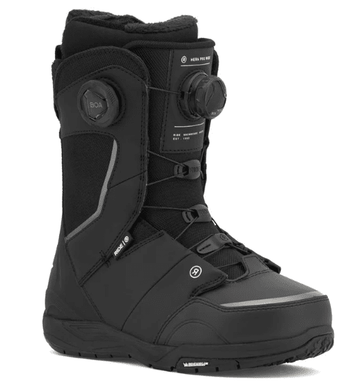Ride Women's Hera Pro Wide Snowboard Boots 2026