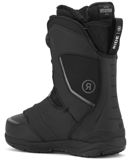 Ride Women's Hera Pro Wide Snowboard Boots 2026 – Ski Barn