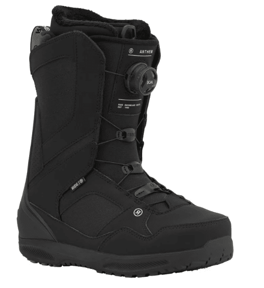 Ride Men's Anthem Snowboard Boots 2026