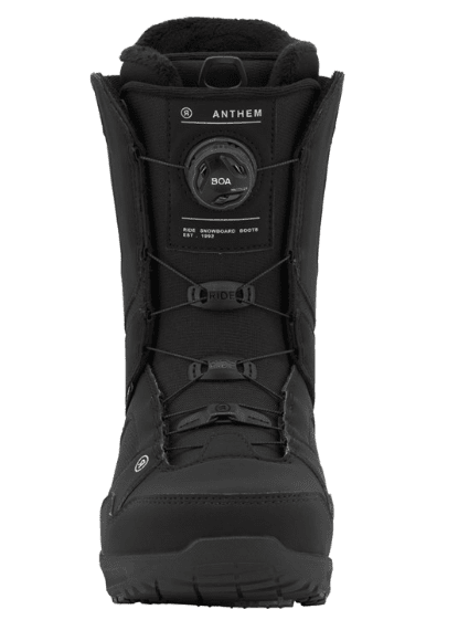 Ride Men's Anthem Snowboard Boots 2026 – Ski Barn