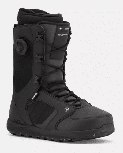 Ride Men's Anchor Snowboard Boots 2026