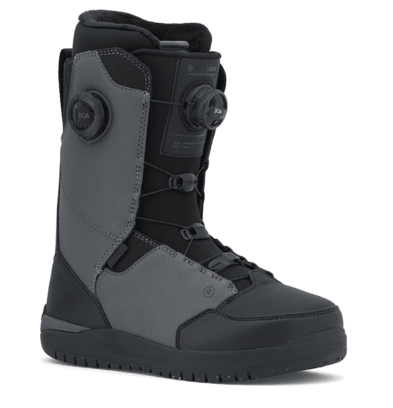 Ride Men's Lasso Snowboard Boots 2026