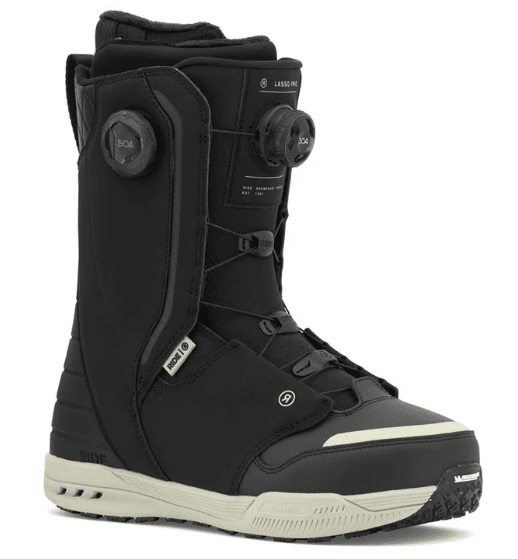 Ride Men's Lasso Pro Snowboard Boots 2026