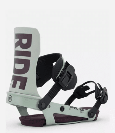 Ride Women's Specter Snowboard Bindings 2026