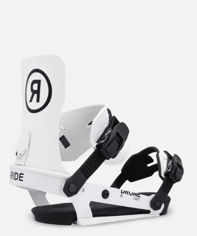 Ride Women's Drone Snowboard Bindings 2026