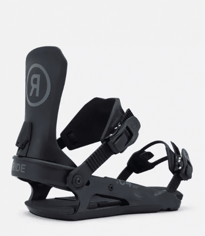 Ride Men's C-4 Snowboard Bindings 2026