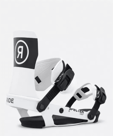 Ride Men's Specter Snowboard Bindings 2026