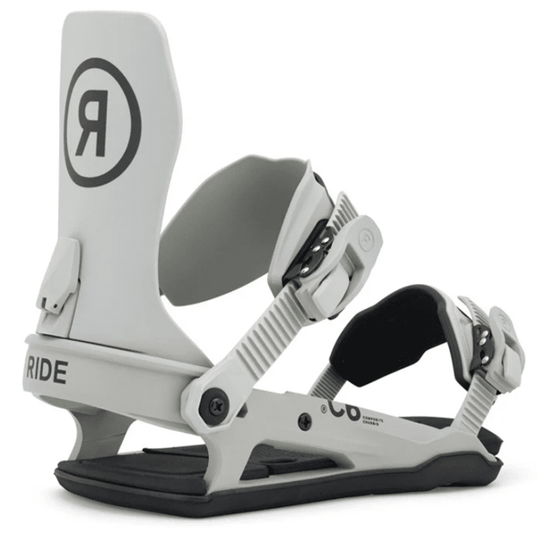 Ride Men's C-6 Snowboard Bindings 2026