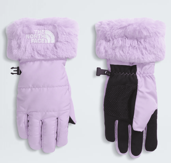 The North Face Kids' Shasta Gloves