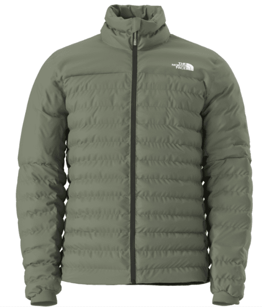The North Face Men's Terra Peak Jacket