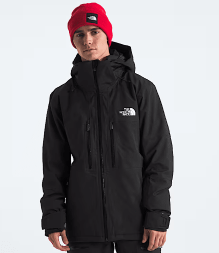 The North Face Men's Chakal Jacket