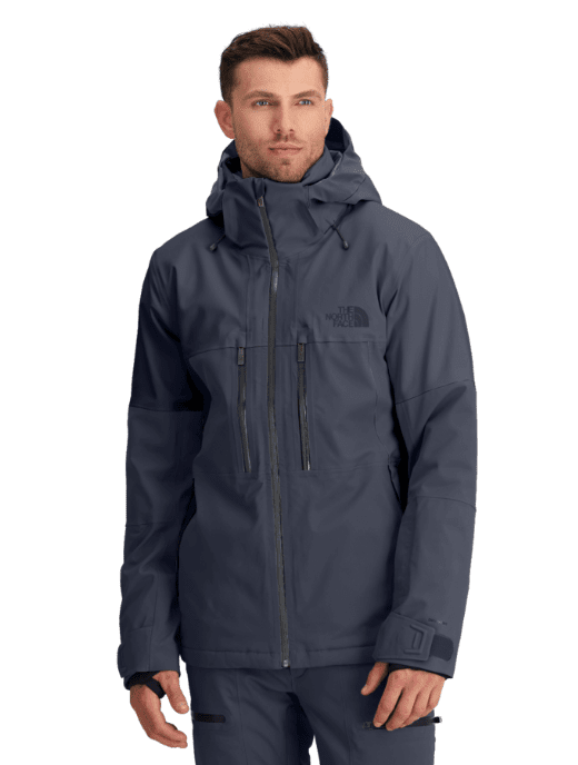 新品　訳あり　Chakal スキージャケット The North Face Chakal Insulated Ski Jacket (Men's) - Peter Glenn