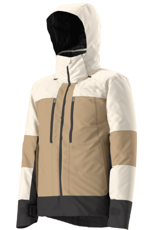 The North Face Men's Snowsquall Jacket