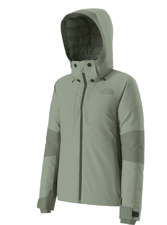 Northface Women's Lenado Jacket