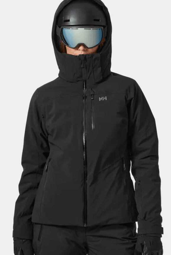 Helly Hansen Women's Alphelia Jacket
