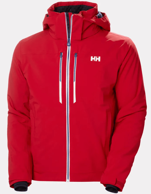 Helly Hansen Men's Alpha Lifa Loft Jacket