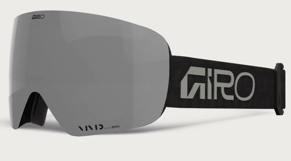 Giro Contour Goggle - Black Fragments with Vivid Onyx and Vivid Infrared Lenses