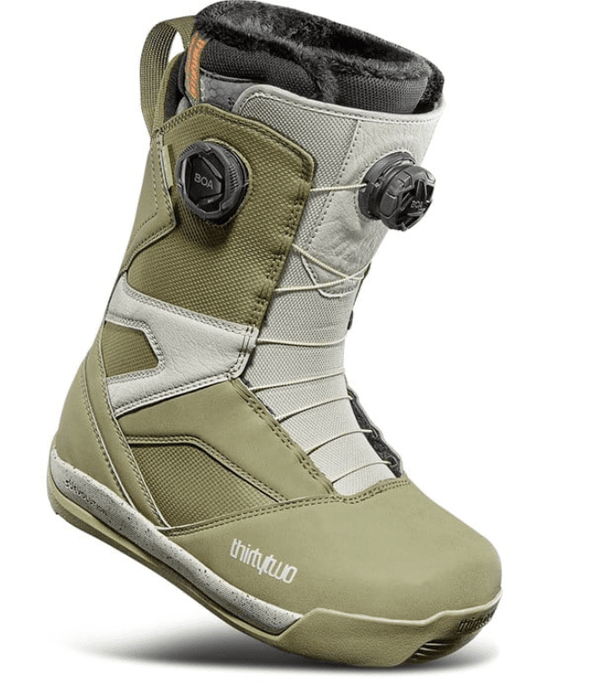 thirtytwo Women's STW Double BOA Snowboard Boots 2026