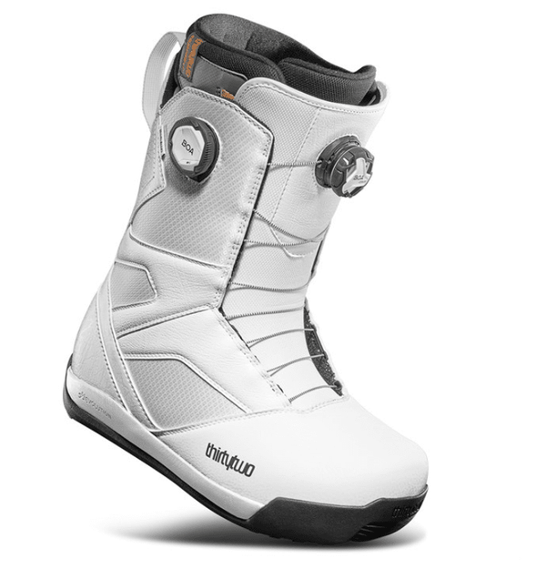 thirtytwo Men's STW Double BOA Snowboard Boots 2026