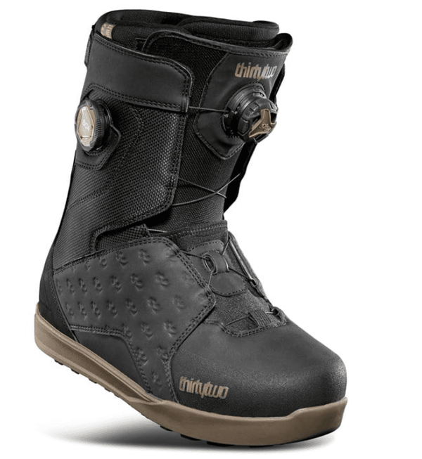thirtytwo Men's Lashed Double BOA Wide Snowboard Boots 2026