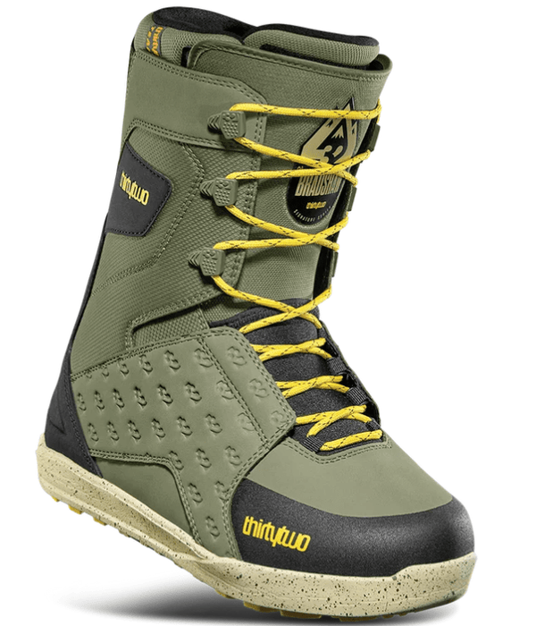 thirtytwo Men's Lashed Bradshaw Snowboard Boots 2026