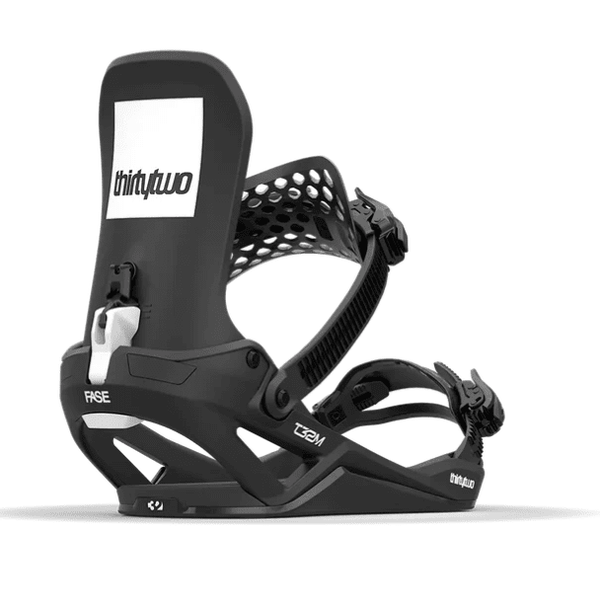 thirtytwo Men's T32M Fase Snowboard Bindings 2026