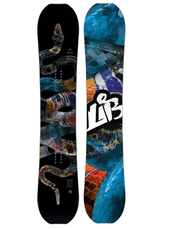 Lib Tech Men's T. Rice Pro Snowboard 2026