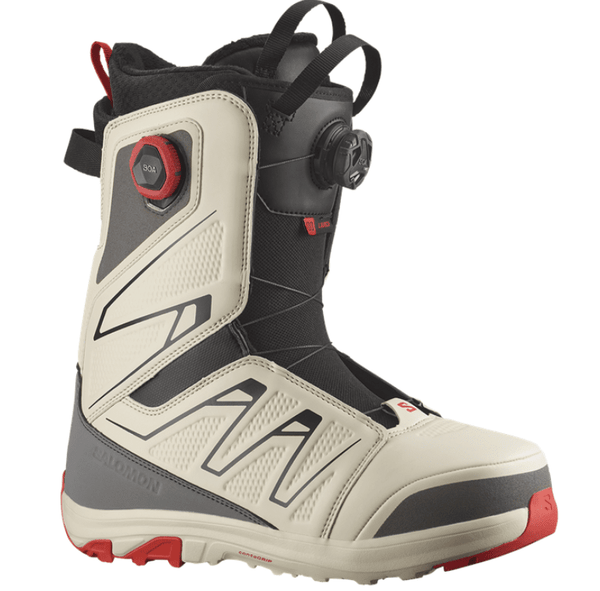Salomon Men's Launch Boa SJ Snowboard Boots 2026