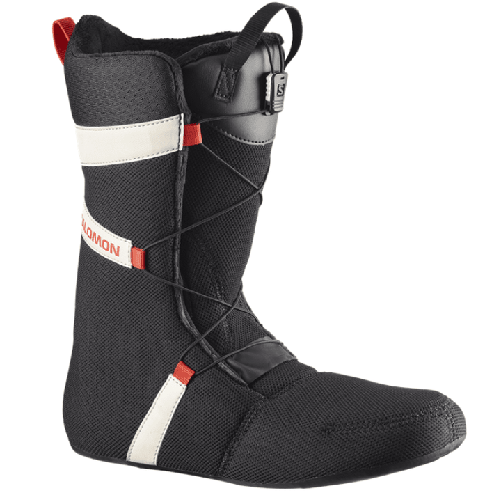 Salomon Men's Launch Boa SJ Snowboard Boots 2026 – Ski Barn