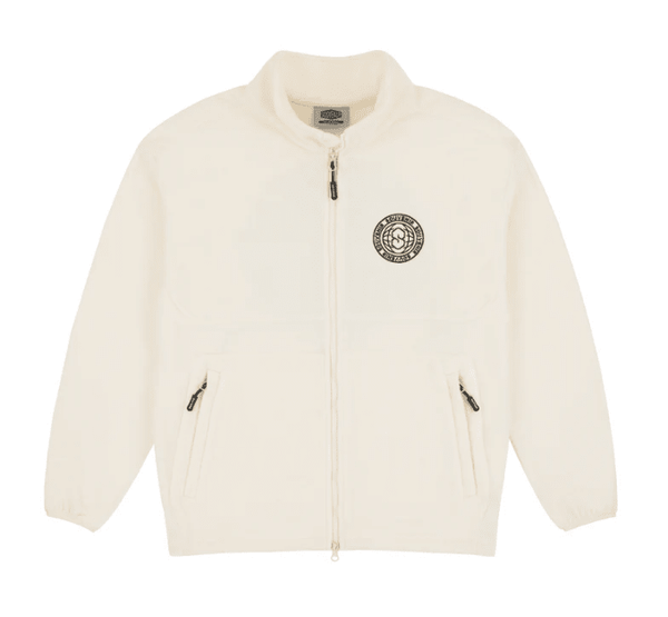 Souvenir Men's Tech Fleece Zip Up