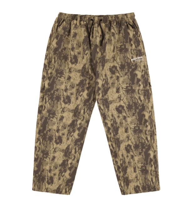 Souvenir Men's Parachute Pant