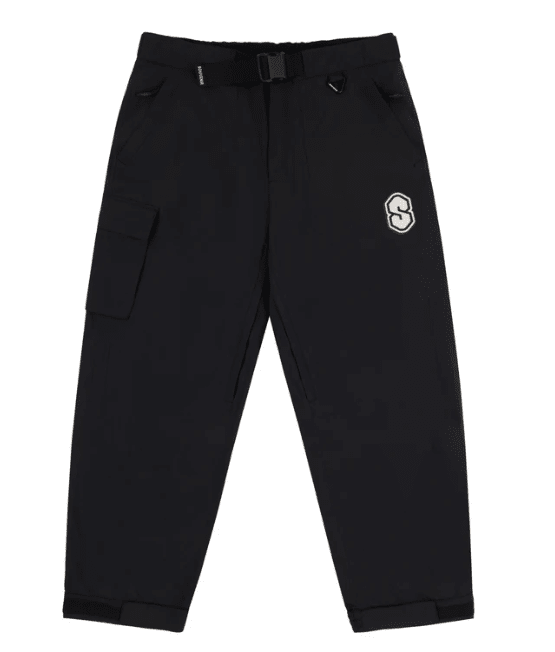 Souvenir Men's 3 Ply Ripstop Pant