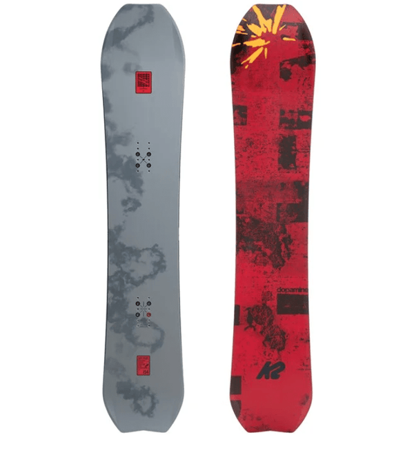 K2 Men's Sky Pilot Snowboard 2026