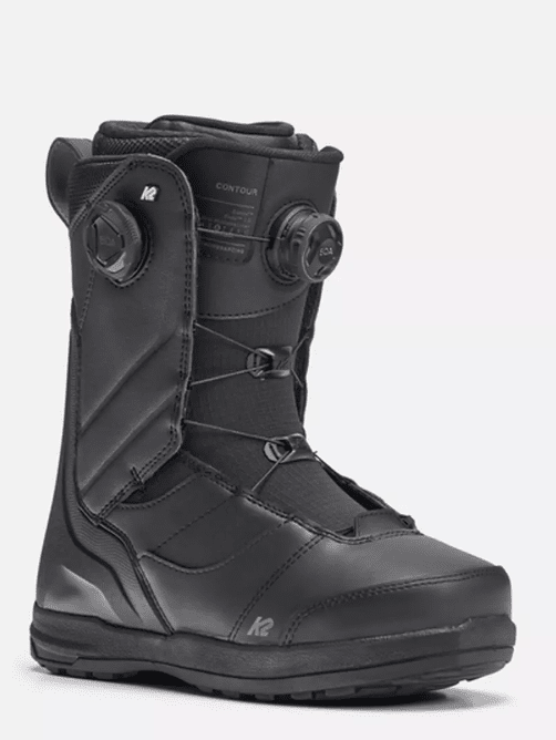 K2 Women's Contour Snowboard Boots 2026