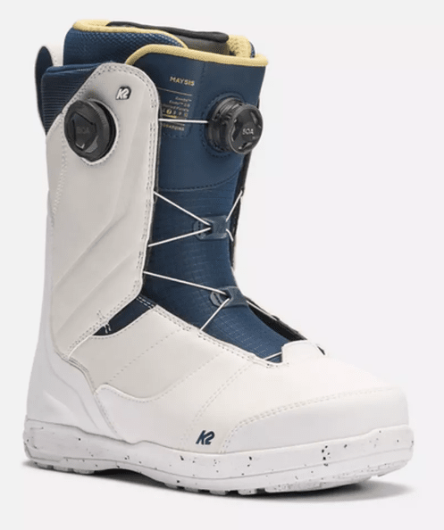 K2 Men's Maysis Snowboard Boots 2026