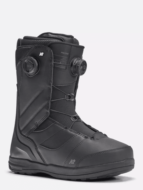 K2 Men's Maysis Wide Snowboard Boots 2026