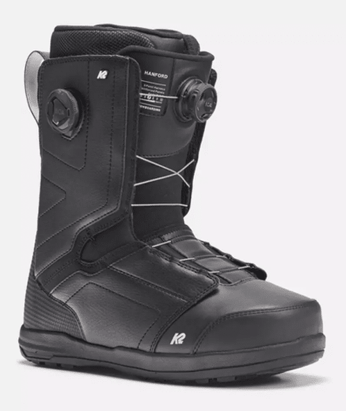 K2 Men's Hanford Wide Snowboard Boots 2026
