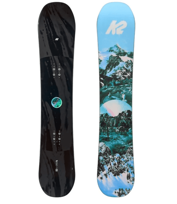 K2 Women's Extravision Snowboard 2026