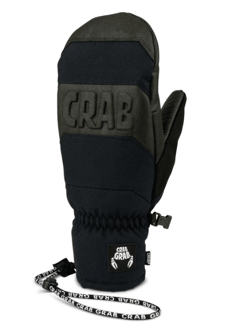 Crab Grab Men's Champ Mitten