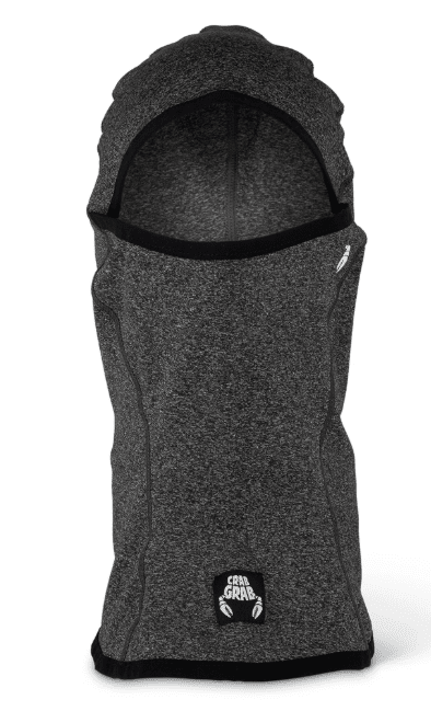 Crab Grab Clawva Balaclava