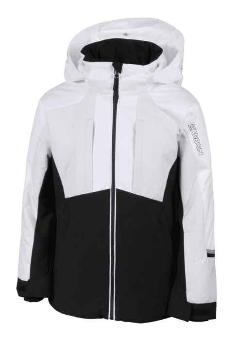 Karbon Girls' Insulated Answer Jacket
