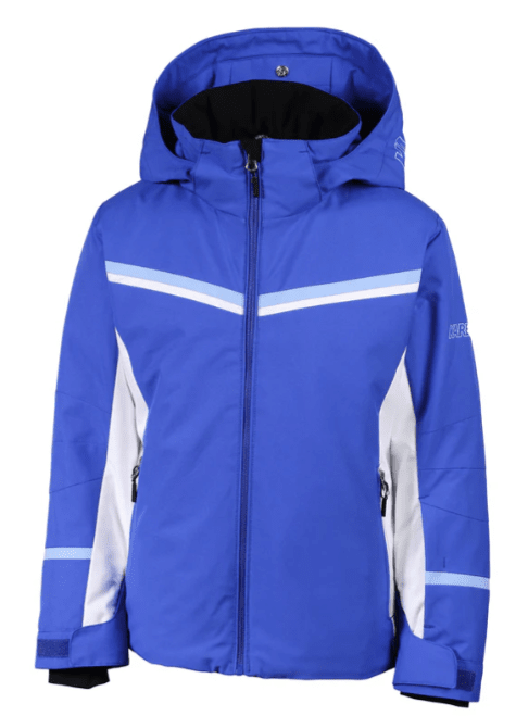 Karbon Girls' Raven Jacket
