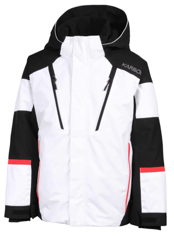 Karbon Kids' Formula Jacket