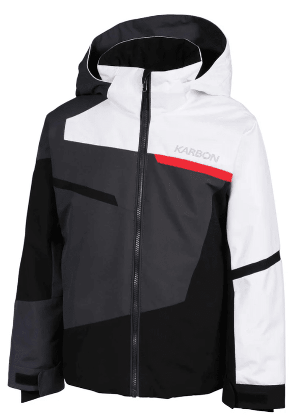 Karbon Kids' Theorem Jacket