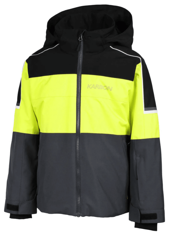 Karbon Kids' Inertia Jacket