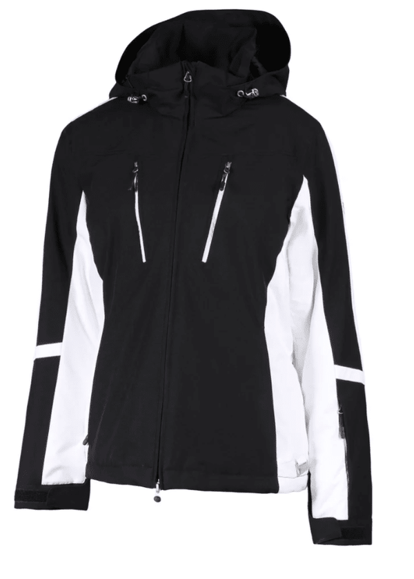 Karbon Women's Dispersion Jacket