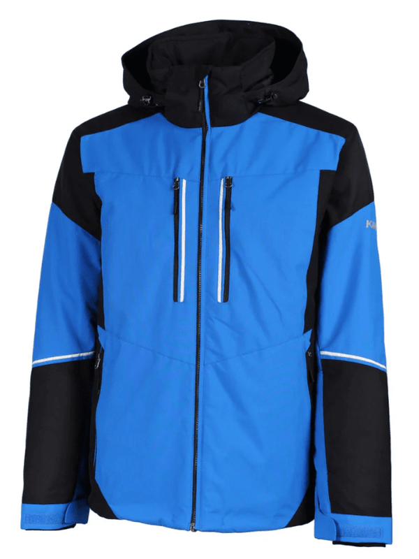 Karbon Men's Resistance Jacket