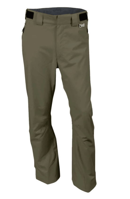 Karbon Men's Silver II Pant
