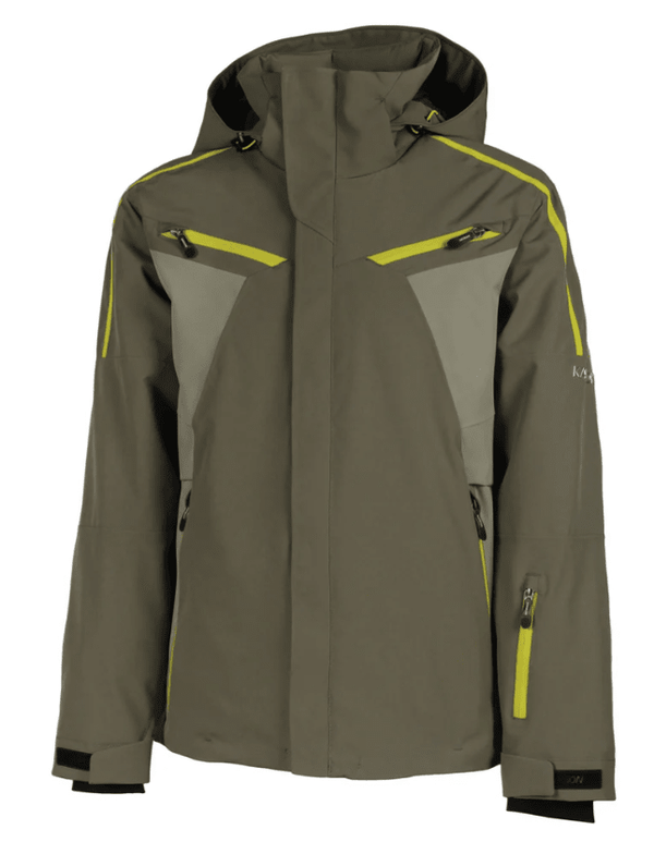 Karbon Men's Helium Jacket